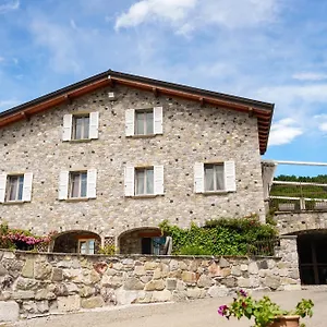 Bed & Breakfast La Rasora, Fornovo di Taro