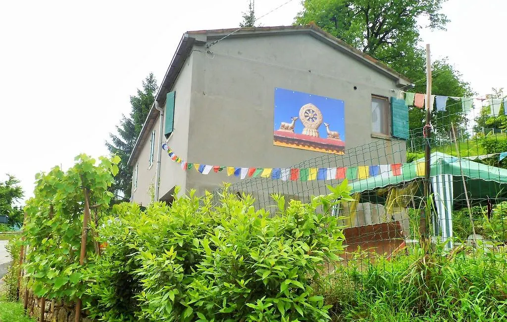 Bed & Breakfast Nicoletta Spirito del Tibet Bed and Breakfast San Leo