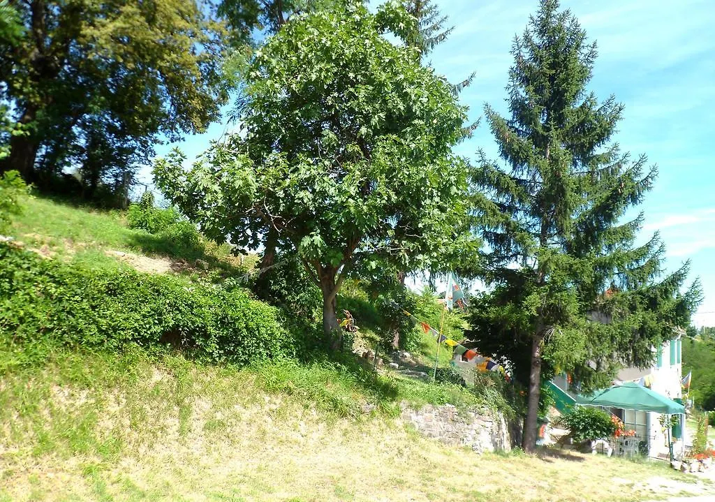 Bed & Breakfast Nicoletta Spirito del Tibet Bed and Breakfast San Leo Italia
